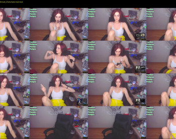 ps4pro — 48 minute Chaturbate female cam show recording, 1080p, Nov 17, 2022