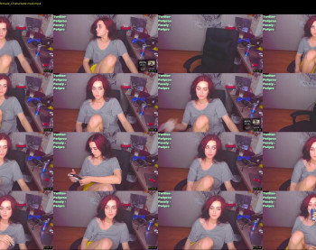 ps4pro — 54 minute Chaturbate female cam show recording, 1080p, Nov 17, 2022