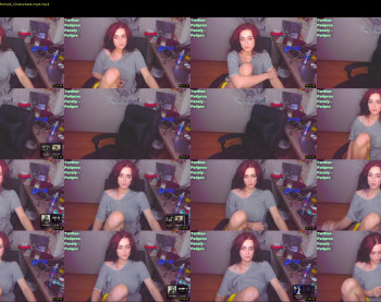 ps4pro — 54 minute Chaturbate female cam show recording, 1080p, Nov 17, 2022