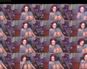 ps4pro — 55 minute Chaturbate female cam show recording, 1080p, Nov 17, 2022