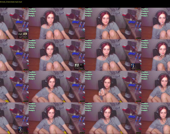 ps4pro — 54 minute Chaturbate female cam show recording, 1080p, Nov 18, 2022
