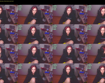 ps4pro — 23 minute Chaturbate female cam show recording, 1080p, Nov 18, 2022