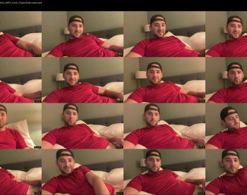 randomdude5950 — 57 minute Chaturbate male cam show recording, 480p, Nov 17, 2022