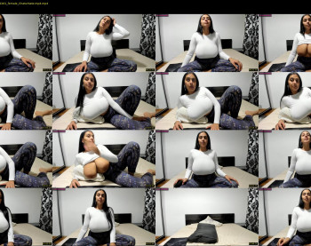 rosasweet02 — 54 minute Chaturbate female cam show recording, 1080p, Nov 17, 2022