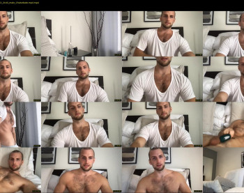 ryanandchadcb — 98 minute Chaturbate male cam show recording, 720p, Nov 17, 2022