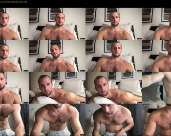 ryanandchadcb — 10 minute Chaturbate male cam show recording, 720p, Nov 17, 2022