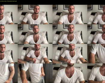 ryanandchadcb — 16 minute Chaturbate male cam show recording, 720p, Nov 17, 2022