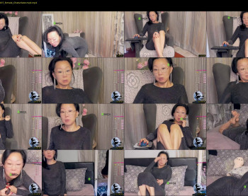 sandrami__ — 100 minute Chaturbate female cam show recording, 720p, Nov 17, 2022