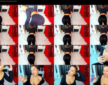 sarahadams — 30 minute Chaturbate female cam show recording, 1080p, Nov 17, 2022