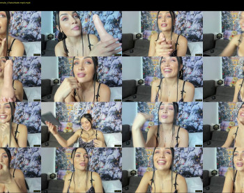 sas4a — 20 minute Chaturbate female cam show recording, 1080p, Nov 17, 2022