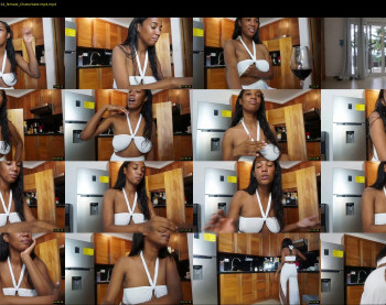 shinyplace — 64 minute Chaturbate couple cam show recording, 720p, Nov 17, 2022