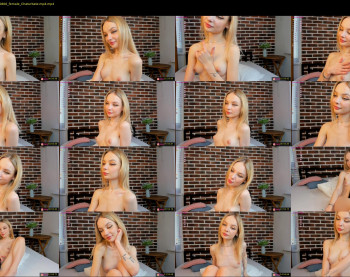 simpsoncory — 17 minute Chaturbate female cam show recording, 1080p, Nov 17, 2022