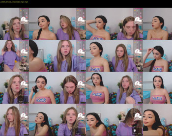 small_blondee — 44 minute Chaturbate female cam show recording, 1080p, Nov 17, 2022