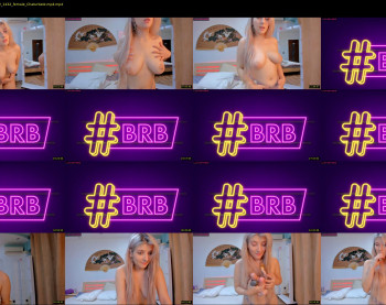 sonya_boldwin — 66 minute Chaturbate female cam show recording, 1080p, Nov 17, 2022