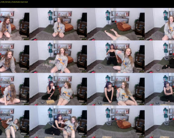 southerbunny — 67 minute Chaturbate female cam show recording, 720p, Nov 17, 2022