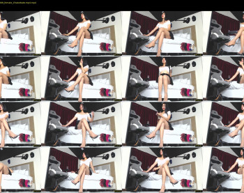 stefi_alizon — 54 minute Chaturbate female cam show recording, 1080p, Nov 17, 2022