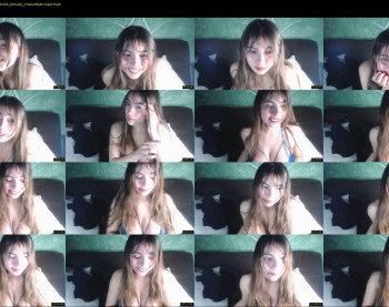 stormy_2000 — 82 minute Chaturbate female cam show recording, 720p, Nov 18, 2022