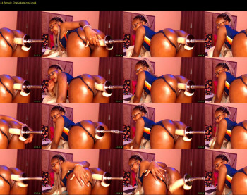 sugarmirie — 24 minute Chaturbate female cam show recording, 720p, Nov 17, 2022