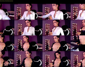 sun_for_you — 54 minute Chaturbate female cam show recording, 1080p, Nov 17, 2022