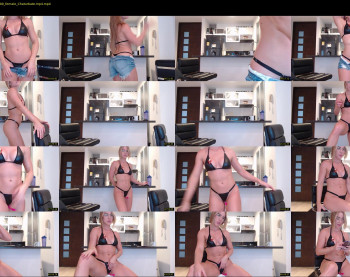 tarawhite_ — 53 minute Chaturbate female cam show recording, 1080p, Nov 17, 2022