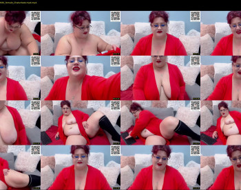 tastychubby — 18 minute Chaturbate female cam show recording, 720p, Nov 17, 2022