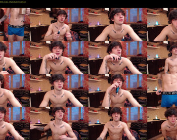 teddy_mode — 11 minute Chaturbate couple cam show recording, 1080p, Nov 17, 2022
