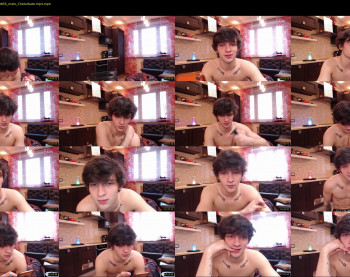 teddy_mode — 54 minute Chaturbate couple cam show recording, 1080p, Nov 17, 2022
