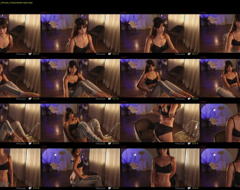 tifalock_ — 38 minute Chaturbate female cam show recording, 1080p, Nov 17, 2022