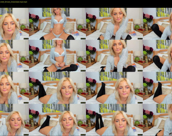 viciousqueen — 11 minute Chaturbate female cam show recording, 1080p, Nov 17, 2022