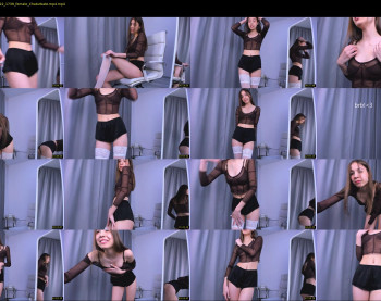 wanda_robinson — 54 minute Chaturbate female cam show recording, 1080p, Nov 17, 2022