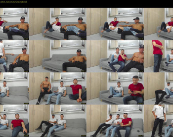 web_gammer_ — 28 minute Chaturbate male cam show recording, 1080p, Nov 18, 2022