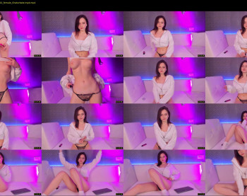 yes_ready — 54 minute Chaturbate female cam show recording, 1080p, Nov 18, 2022