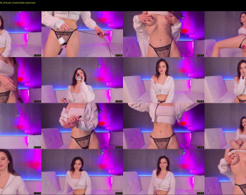 yes_ready — 36 minute Chaturbate female cam show recording, 1080p, Nov 18, 2022