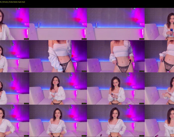 yes_ready — 30 minute Chaturbate female cam show recording, 1080p, Nov 18, 2022