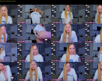 your__voice — 50 minute Chaturbate female cam show recording, 720p, Nov 17, 2022