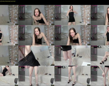 _abby_bb — 51 minute Chaturbate female cam show recording, 1080p, Nov 18, 2022