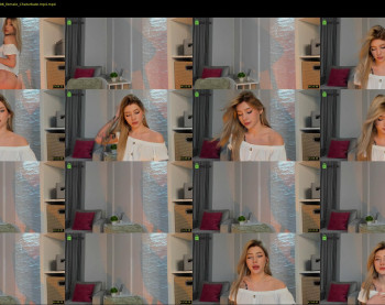 _austra1ia — 54 minute Chaturbate female cam show recording, 1080p, Nov 18, 2022