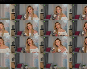 _austra1ia — 54 minute Chaturbate female cam show recording, 1080p, Nov 18, 2022