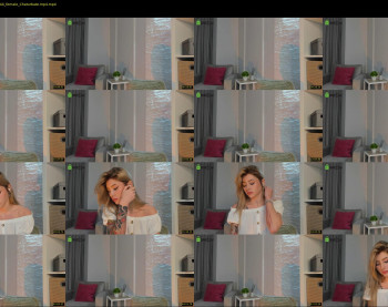 _austra1ia — 54 minute Chaturbate female cam show recording, 1080p, Nov 18, 2022