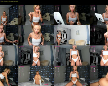 _be_my_daddy — 55 minute Chaturbate female cam show recording, 1080p, Nov 18, 2022