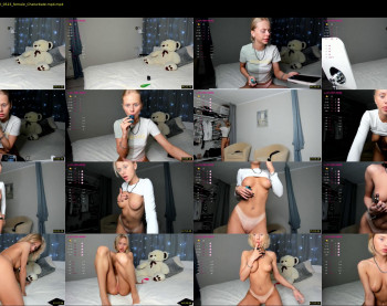 _be_my_daddy — 54 minute Chaturbate female cam show recording, 1080p, Nov 19, 2022