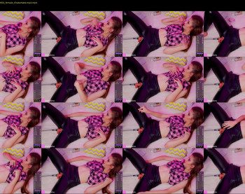_d_a_s_h_a_ — 11 minute Chaturbate female cam show recording, 1080p, Nov 18, 2022