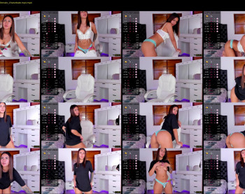 _gaby1 — 20 minute Chaturbate female cam show recording, 1080p, Nov 18, 2022