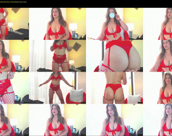 _jeniffer_hot — 27 minute Chaturbate female cam show recording, 720p, Nov 18, 2022