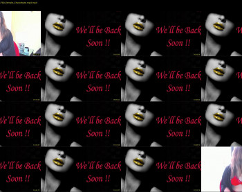 _jeniffer_hot — 26 minute Chaturbate female cam show recording, 720p, Nov 18, 2022
