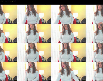 _jeniffer_hot — 14 minute Chaturbate female cam show recording, 720p, Nov 18, 2022
