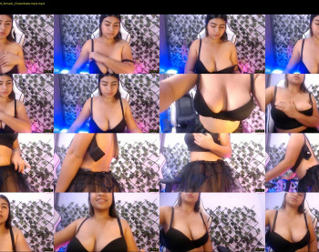 _karen01 — 22 minute Chaturbate female cam show recording, 480p, Nov 18, 2022