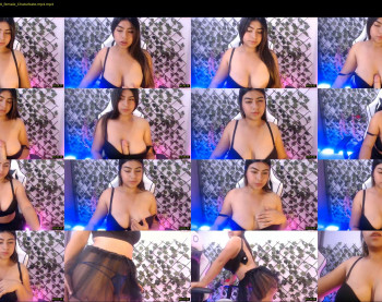 _karen01 — 56 minute Chaturbate female cam show recording, 480p, Nov 18, 2022