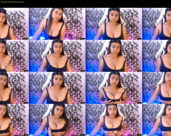 _karen01 — 35 minute Chaturbate female cam show recording, 480p, Nov 19, 2022