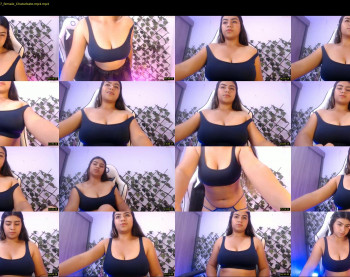 _karen01 — 39 minute Chaturbate female cam show recording, 480p, Nov 19, 2022